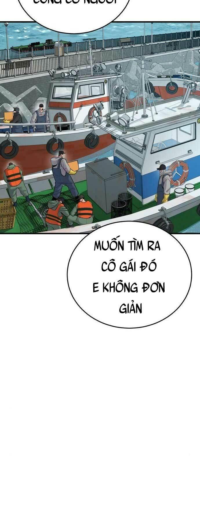 đặc vụ kim chapter 61 48