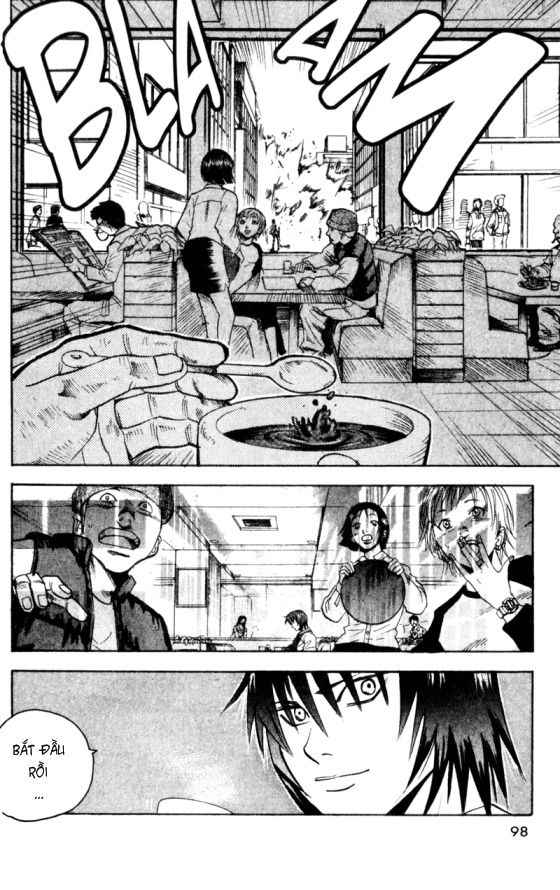 togari chapter 46 15