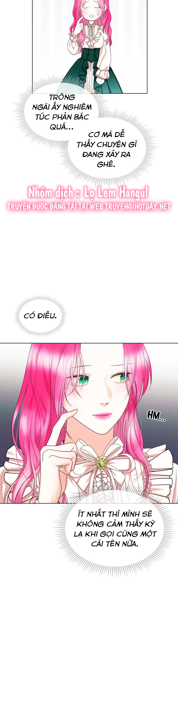 hợp đồng hôn nhân với người chồng thứ 2 của tôi chapter 12 10