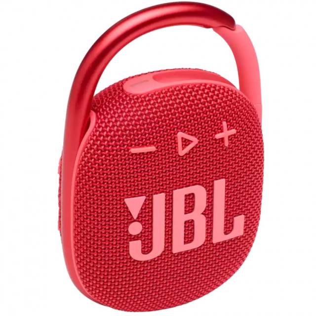 Loa Bluetooth Móc Treo Di Động Kháng Nước JBL CLIP 4