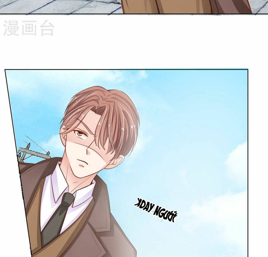 thiếu soái của tôi chính là manh như vậy chapter 58 29