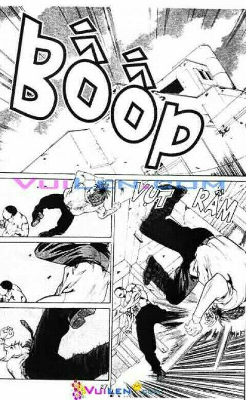 change guy chapter 143 27