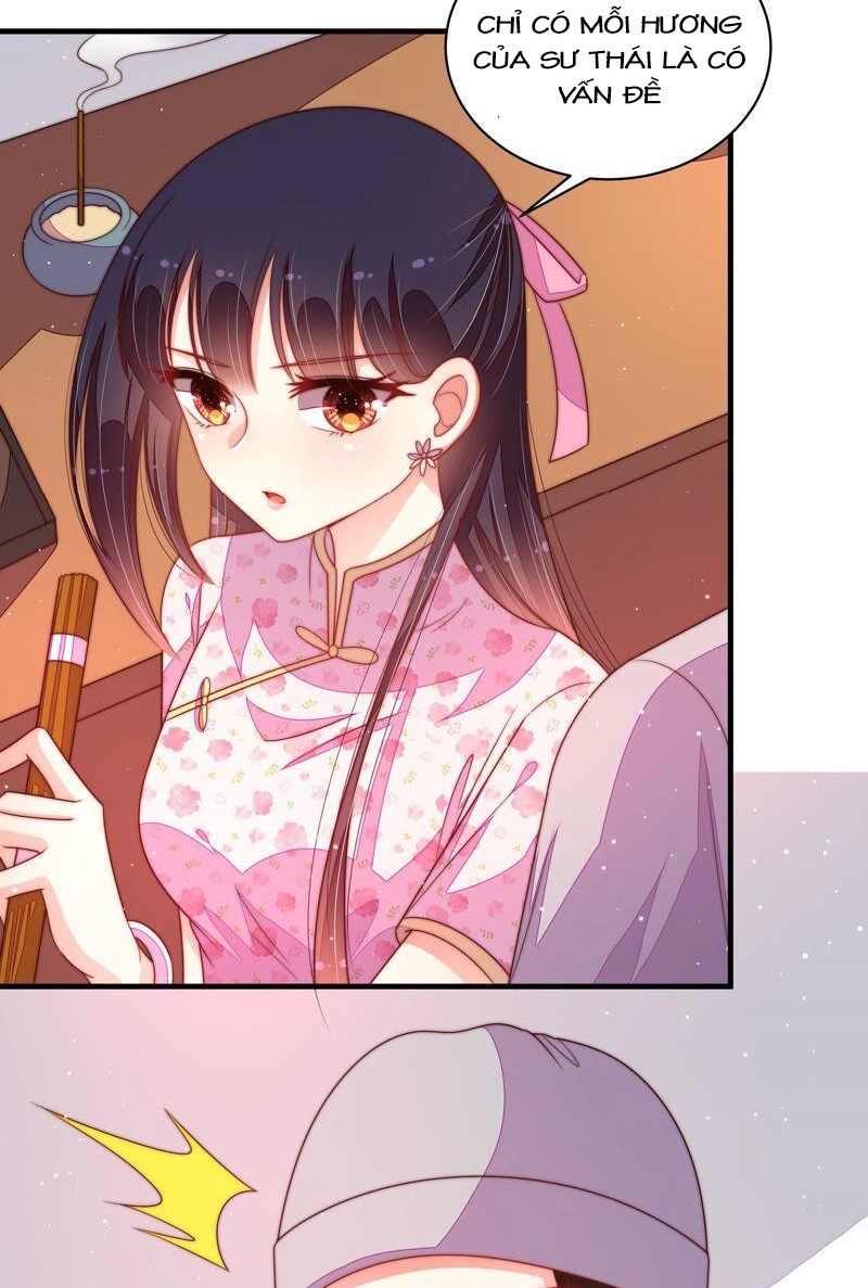 ngày nào thiếu soái cũng ghen chapter 339 17