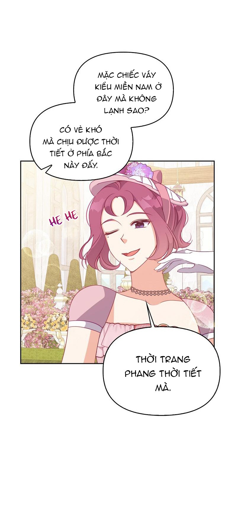 em gái cưng của đại công tước phản diện chapter 68 15