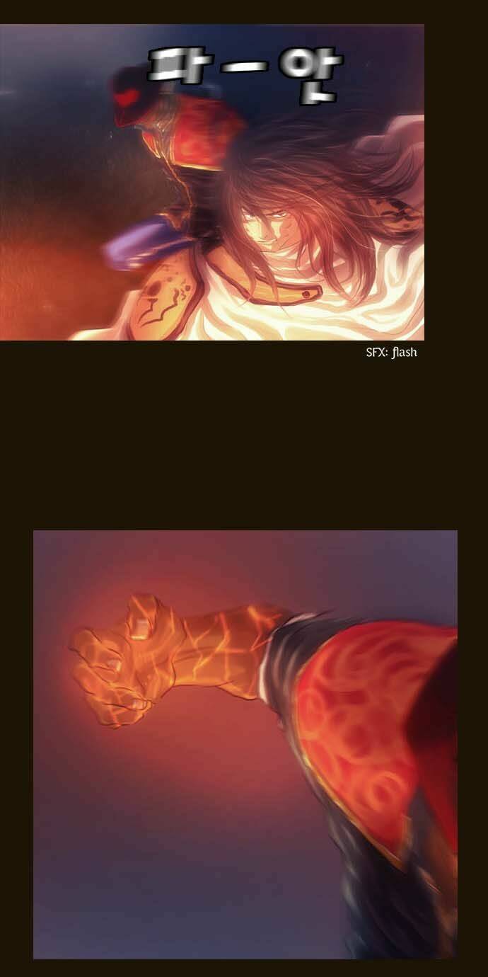 hội ảo thuật chapter 74 15