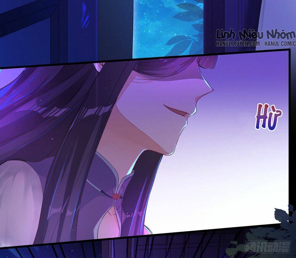 dĩ hôn chi danh chapter 2.2 8