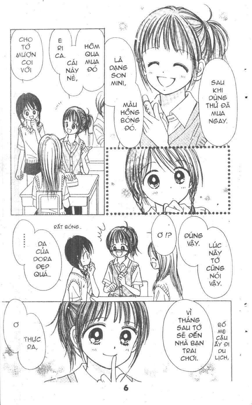 beautiful 100% chapter 4 4