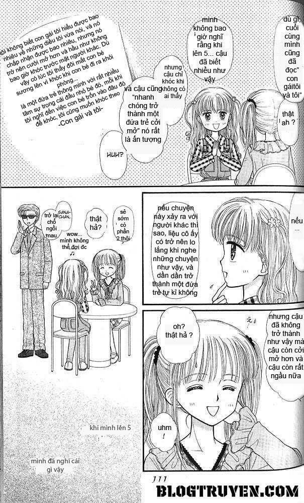 kodomo no omocha chapter 44 11