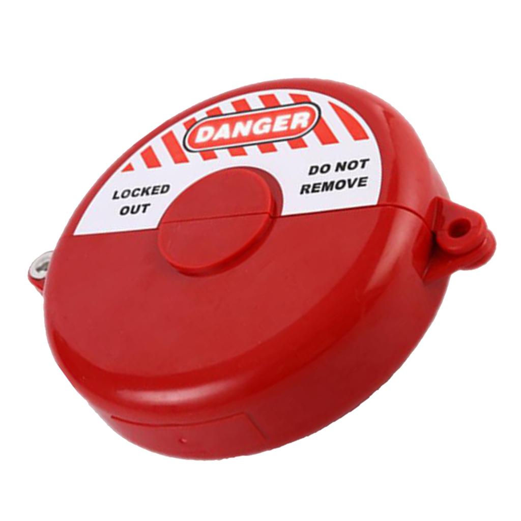 Khóa Van An Toàn - Tùy chọn mẫu