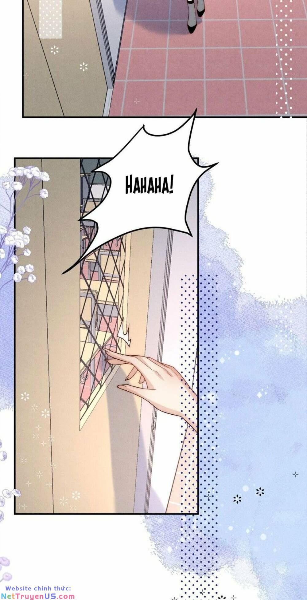 ta được thế thân tỏ tình chapter 11 27