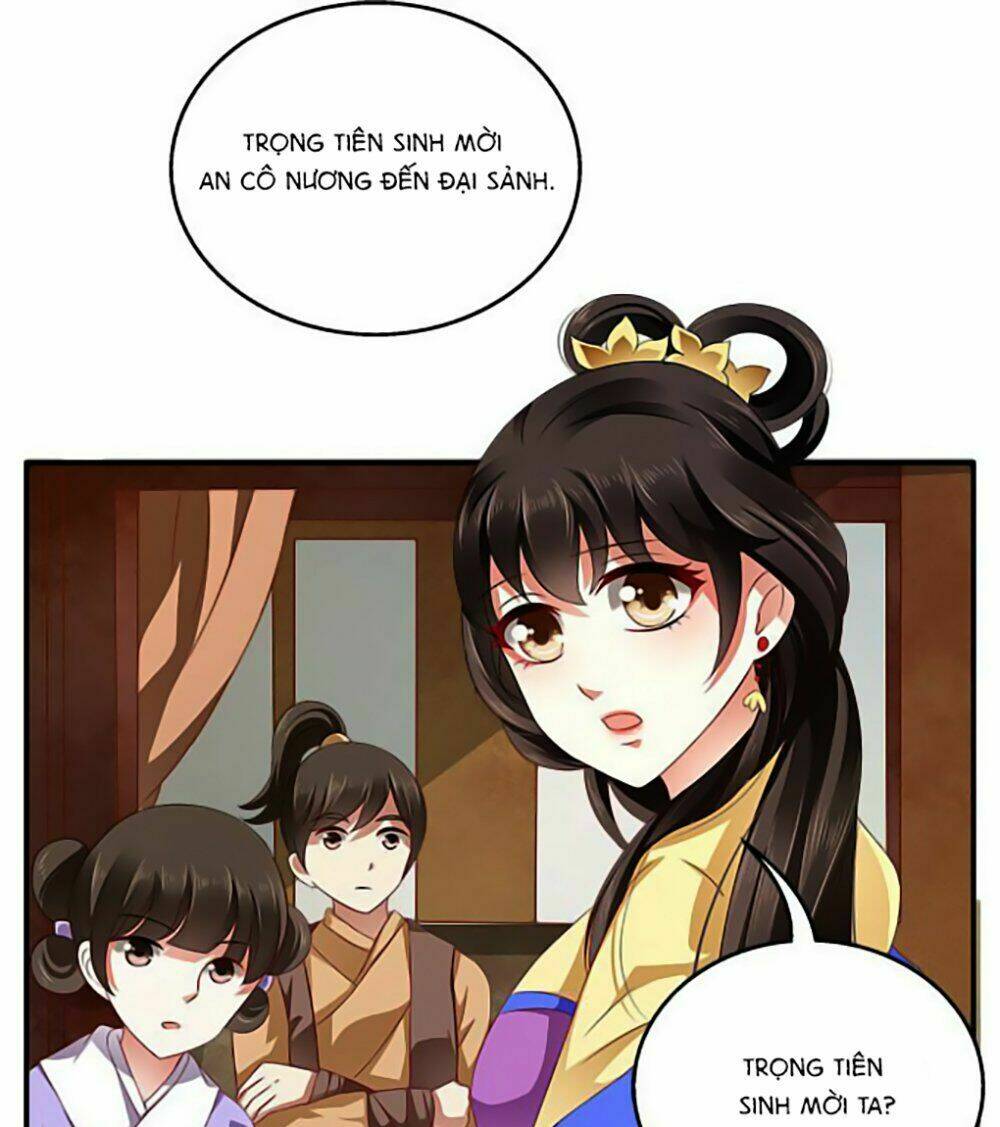 thịnh thế an nhiên chapter 5 28