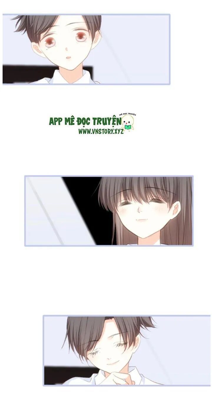 con tim rung động 2 chapter 103 28