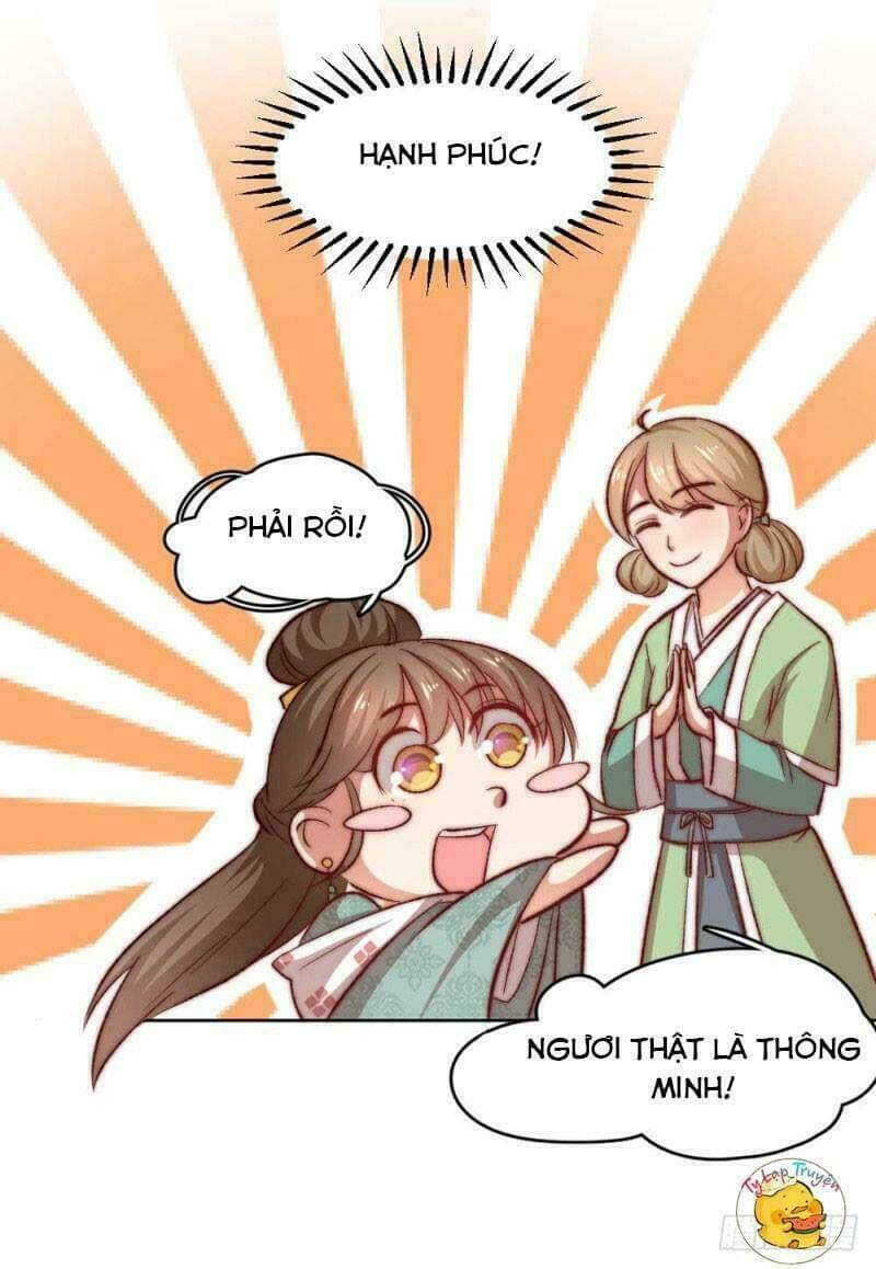 song thế sủng phi chapter 6 30