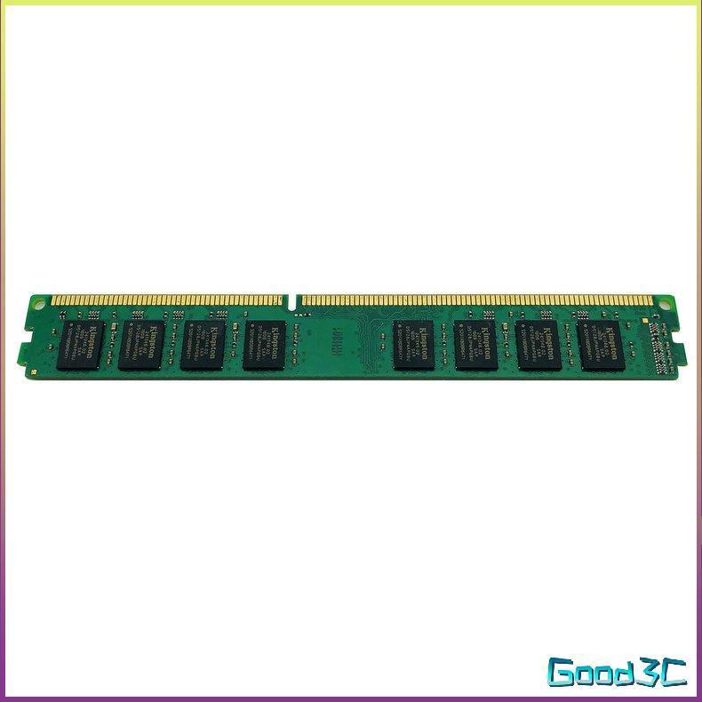 Mô-đun bộ nhớ RAM 2GB Phụ kiện máy tính để bàn DDR3 màu xanh lá cây di động