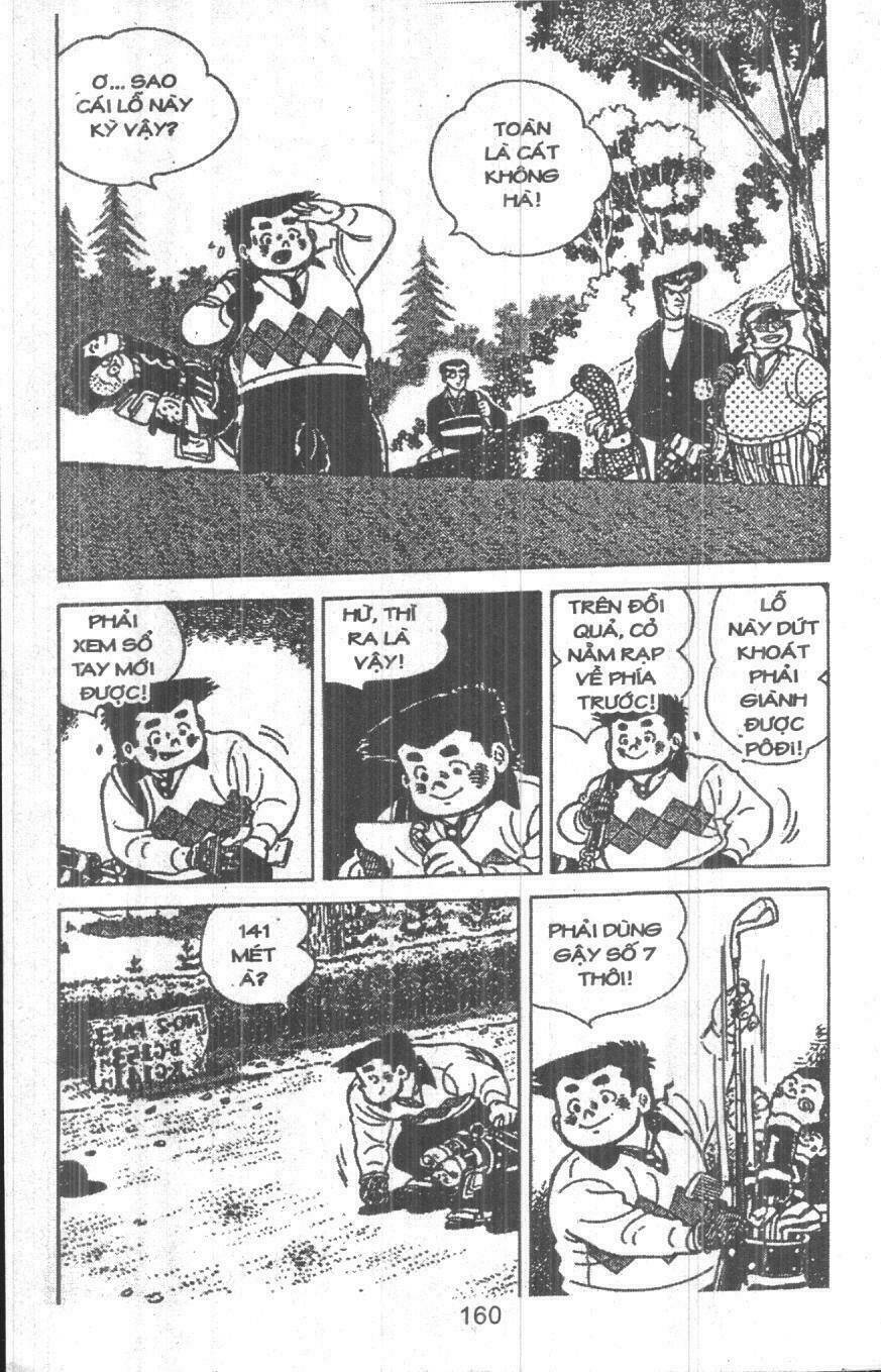 ashita tenki ni naare chapter 7 158