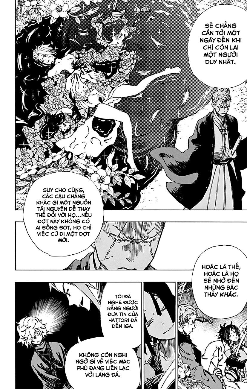 jigokuraku chapter 4 15