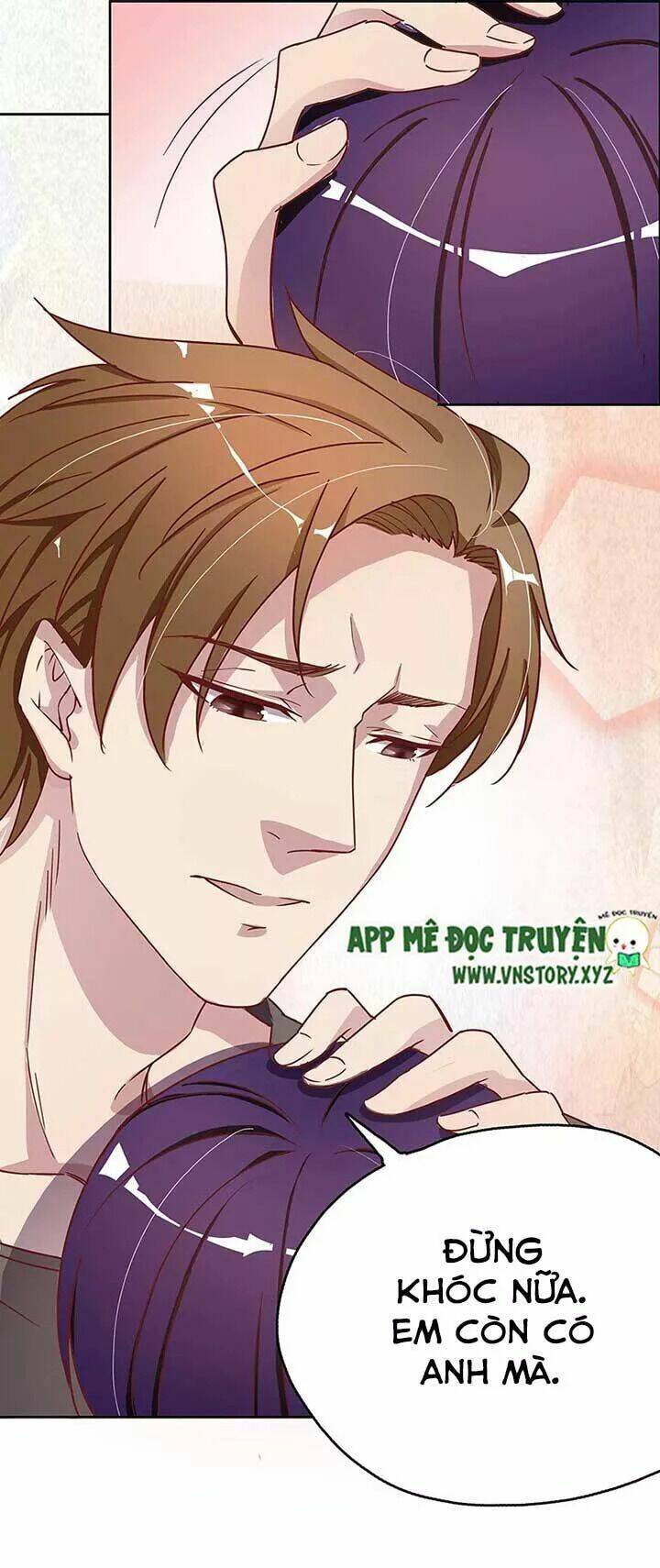 yêu em, sai đến tận cùng chapter 7 13