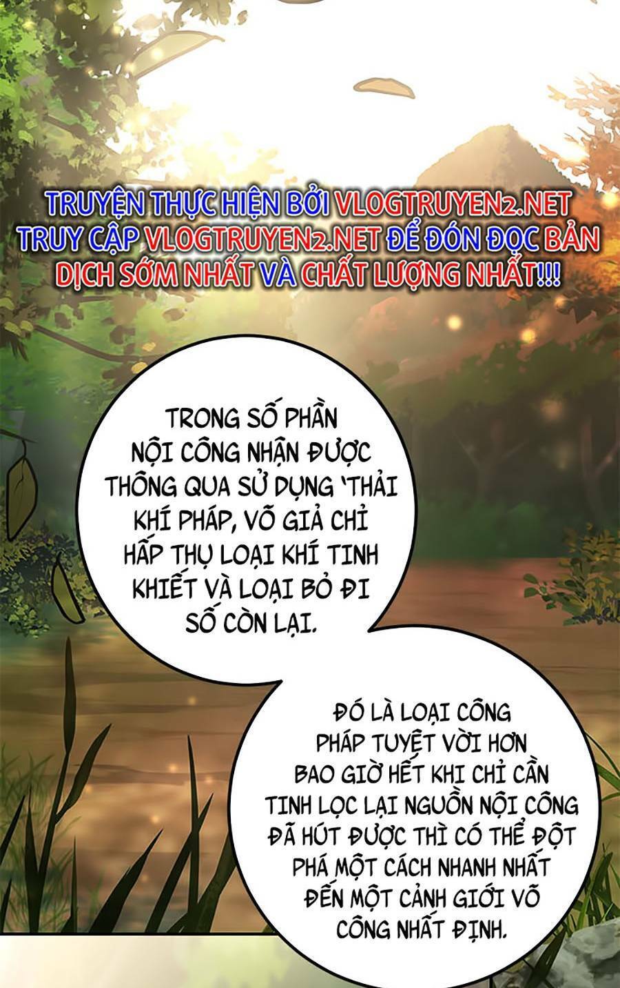 võ đang kỳ hiệp chapter 85 91