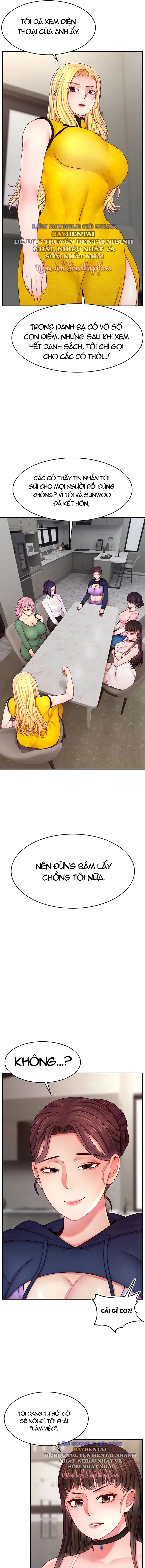 bạn tình là streamer chapter 55 3