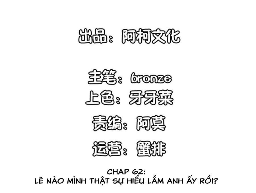 cẩm tú trùng sinh: chào buổi sáng phó thái thái chapter 62 2