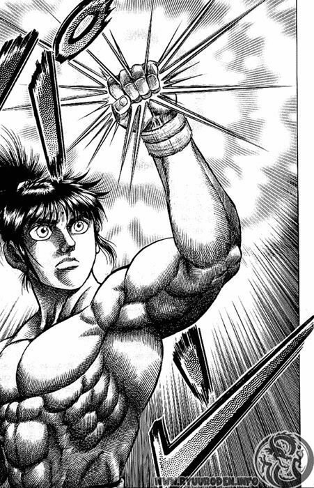 chú bé rồng - ryuuroden chapter 122 24