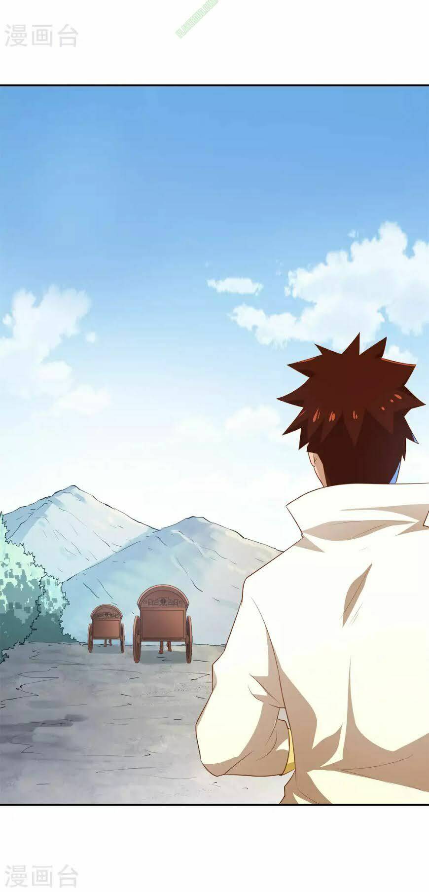 võ linh kiếm tôn chapter 25 24