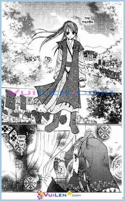 duyên kỳ ngộ chapter 1 110