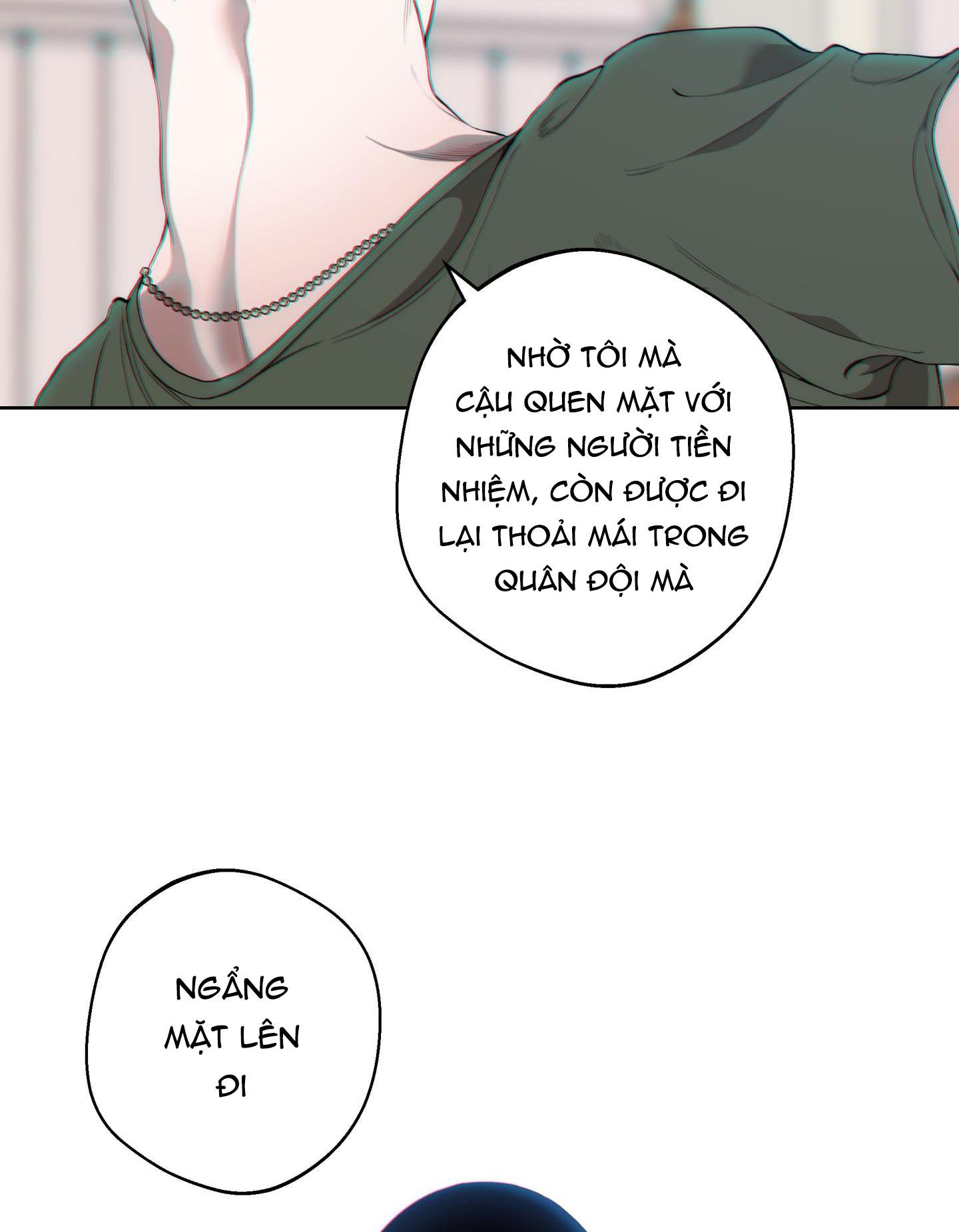 mặt nạ đầu cừu chapter 9 27