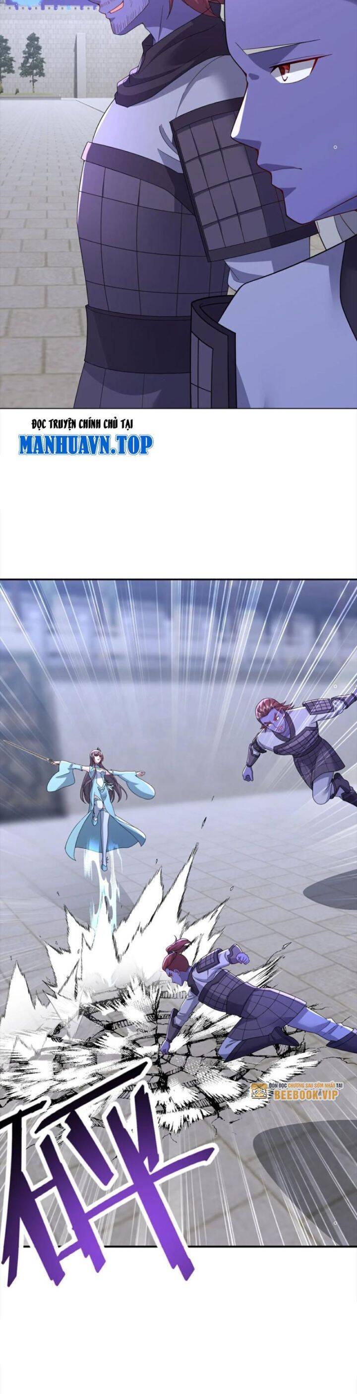 tiên võ đế tôn chapter 689 39