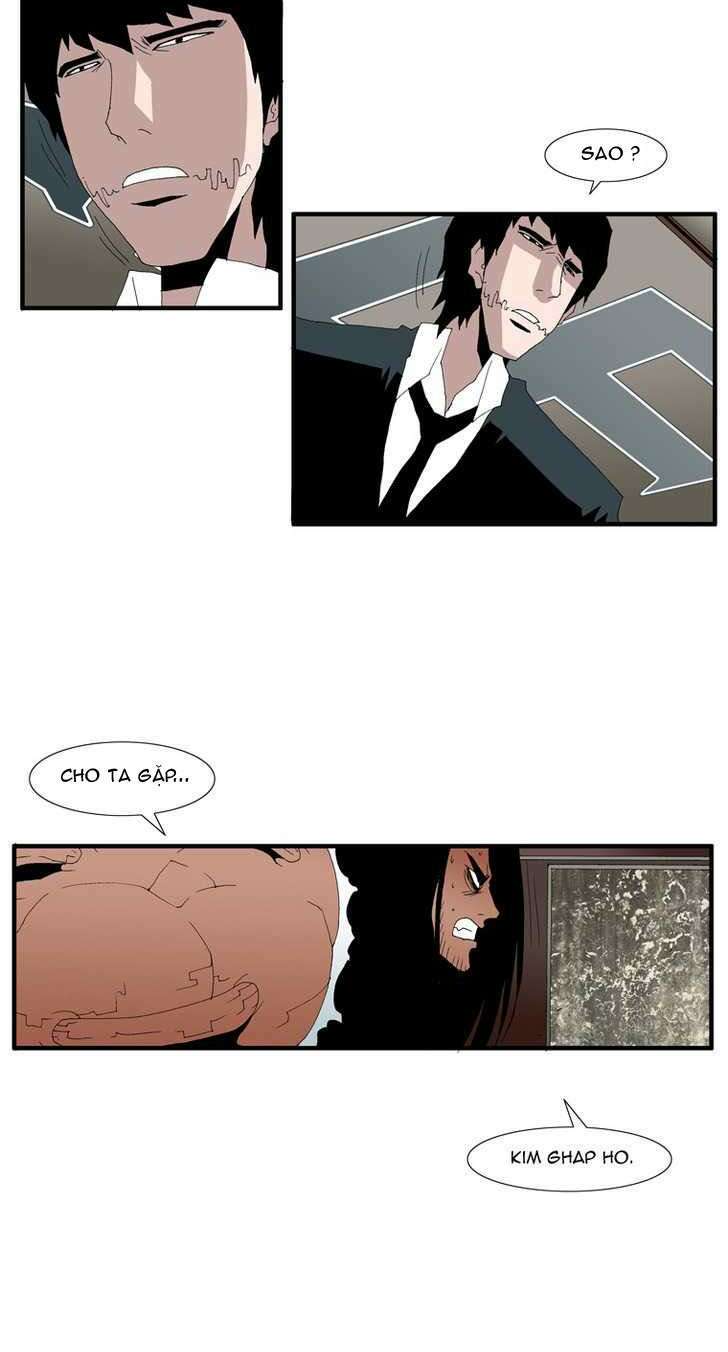 siêu năng chapter 124 15