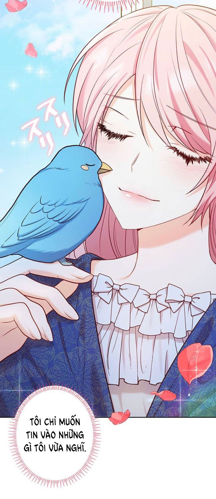 từ ác nữ tôi phải trở thành một người mẹ chapter 4 93