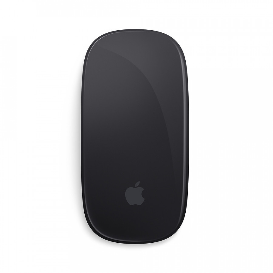 Chuột Không Dây Apple Magic Mouse 2 Space Gray MRME2ZA/A - Hàng Chính Hãng