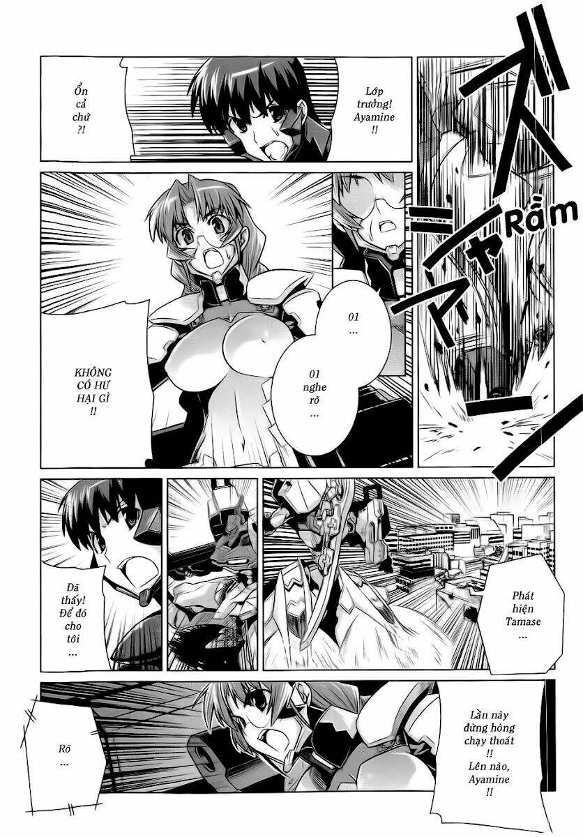 muvluv alternative chapter 13 23