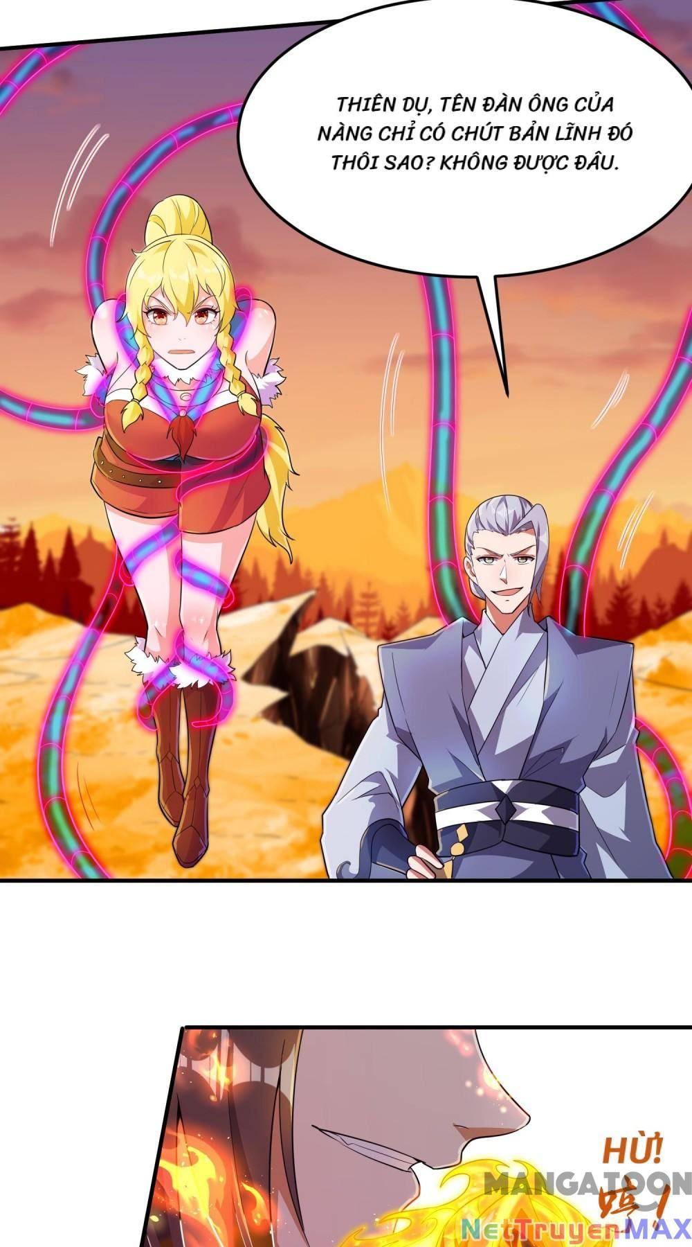 đệ nhất người ở rể chapter 243 24