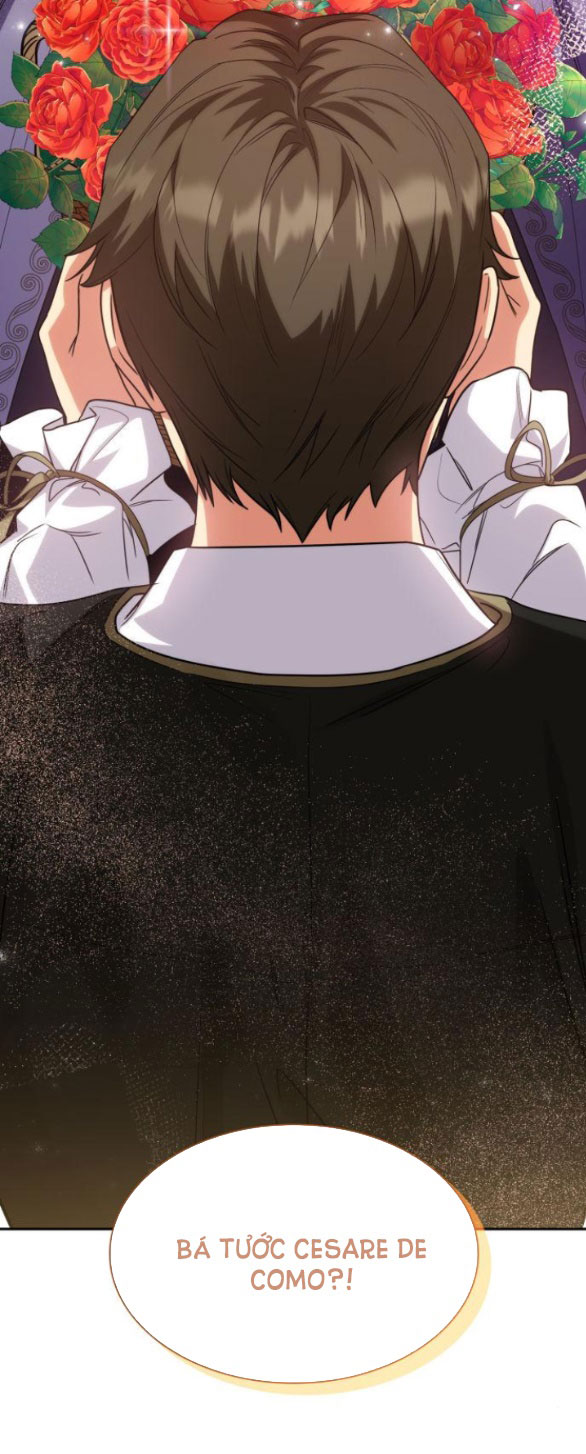 chị yêu, kiếp này em sẽ là hoàng hậu chapter 30.2 47