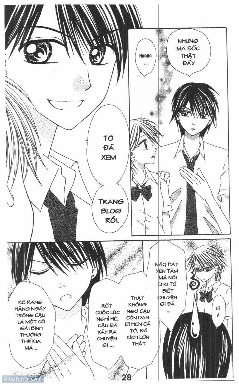 tomodachi gokko [takeuchi ayaka] chapter 1 28