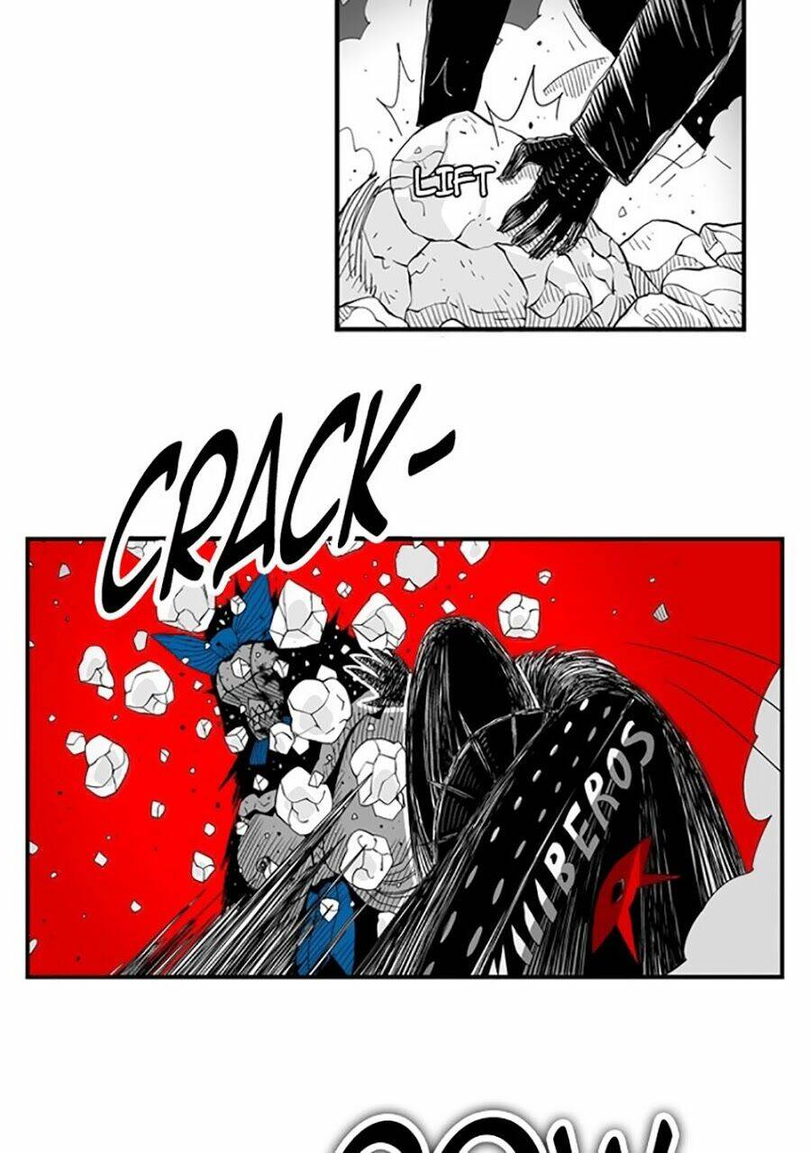 hành trình thoát khỏi địa ngục chapter 69 17