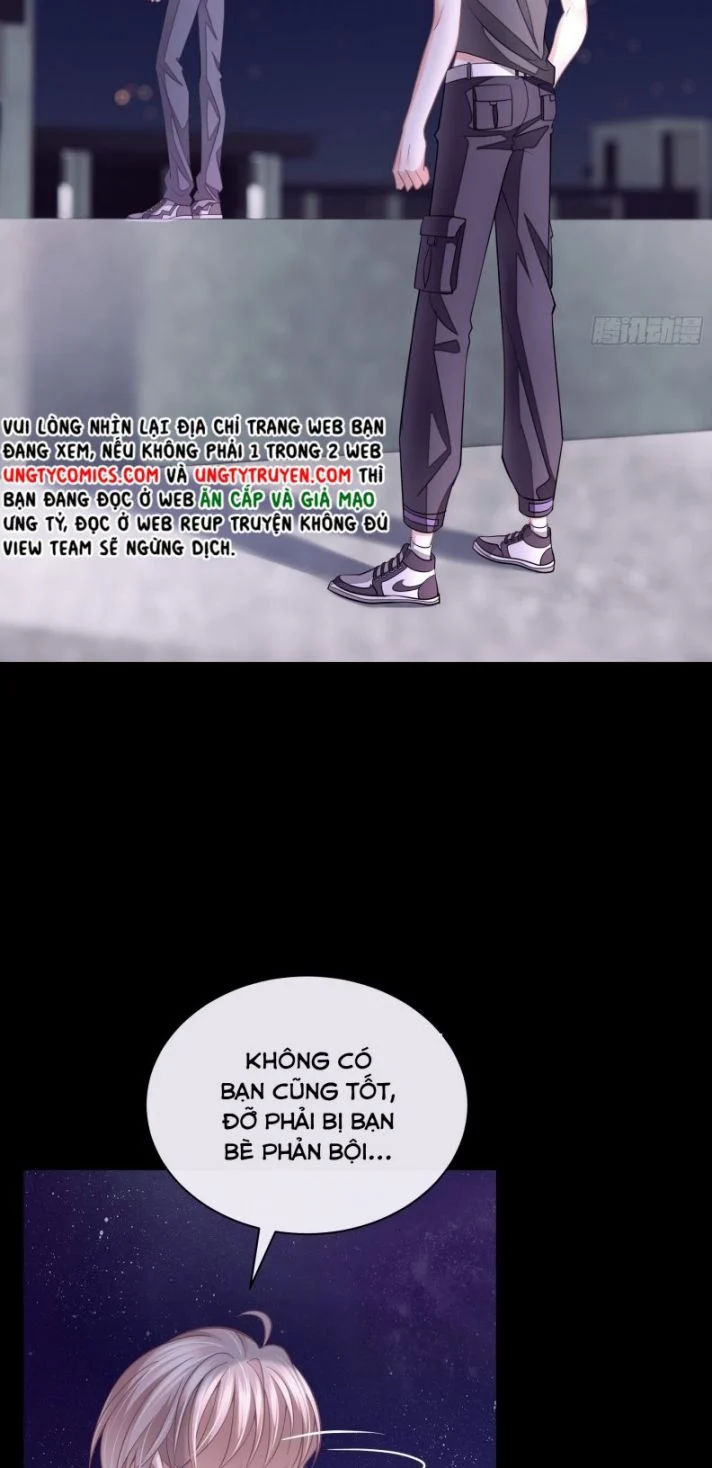 tôi nghi ngờ hệ thống thích tôi chapter 20 80