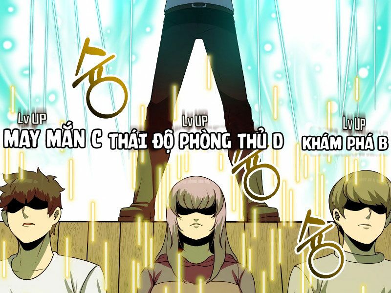 ngôi nhà kết nối với hầm ngục chapter 25 25