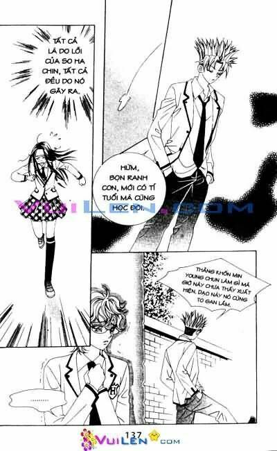 thiên thần tái thế chapter 11 137