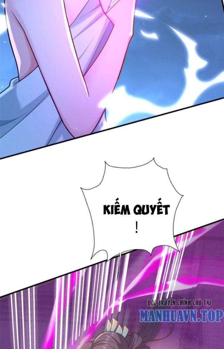 võ thánh này cũng quá khẳng khái chapter 17 53