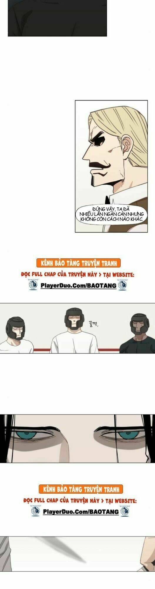 võ sĩ - the boxer chapter 26 43