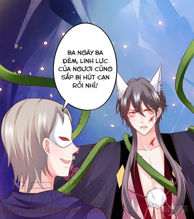 hồ tiên hung bạo chapter 146 48