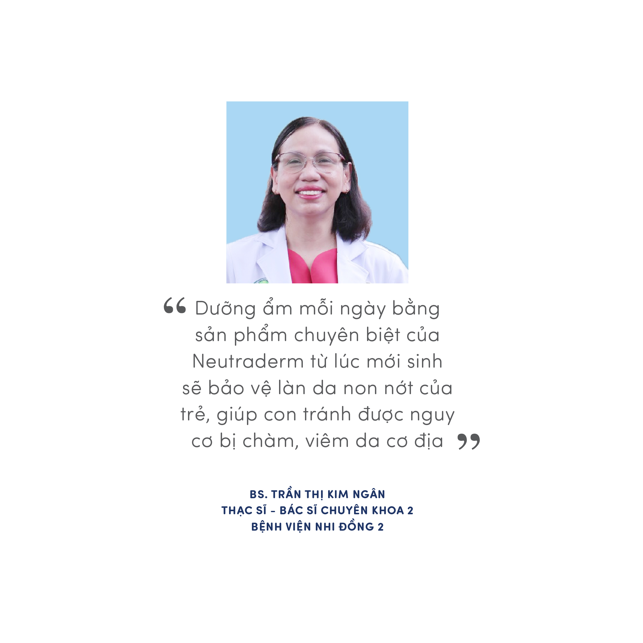[MUA 1 TẶNG 1] Sữa Dưỡng Thể Cho Da Nhạy Cảm NEUTRADERM DERMO-SOOTHING Giúp Dưỡng Ẩm, Làm Dịu Da