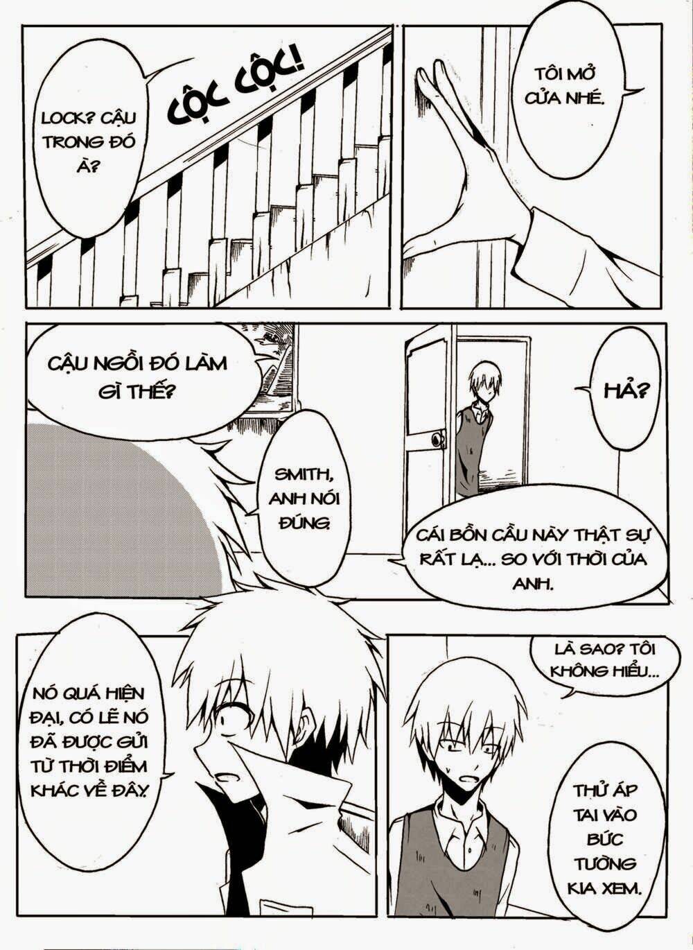 memory locked chapter 2 11