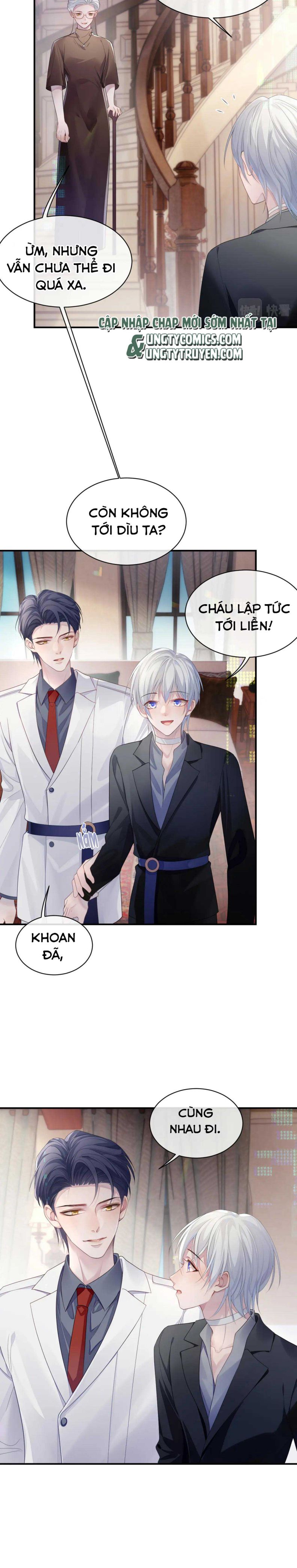 xin hãy ly hôn chapter 60 16