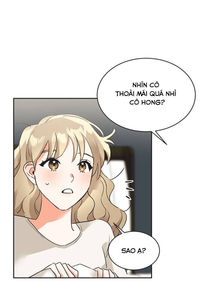 nụ hôn của giác quan thứ sáu chapter 22 19