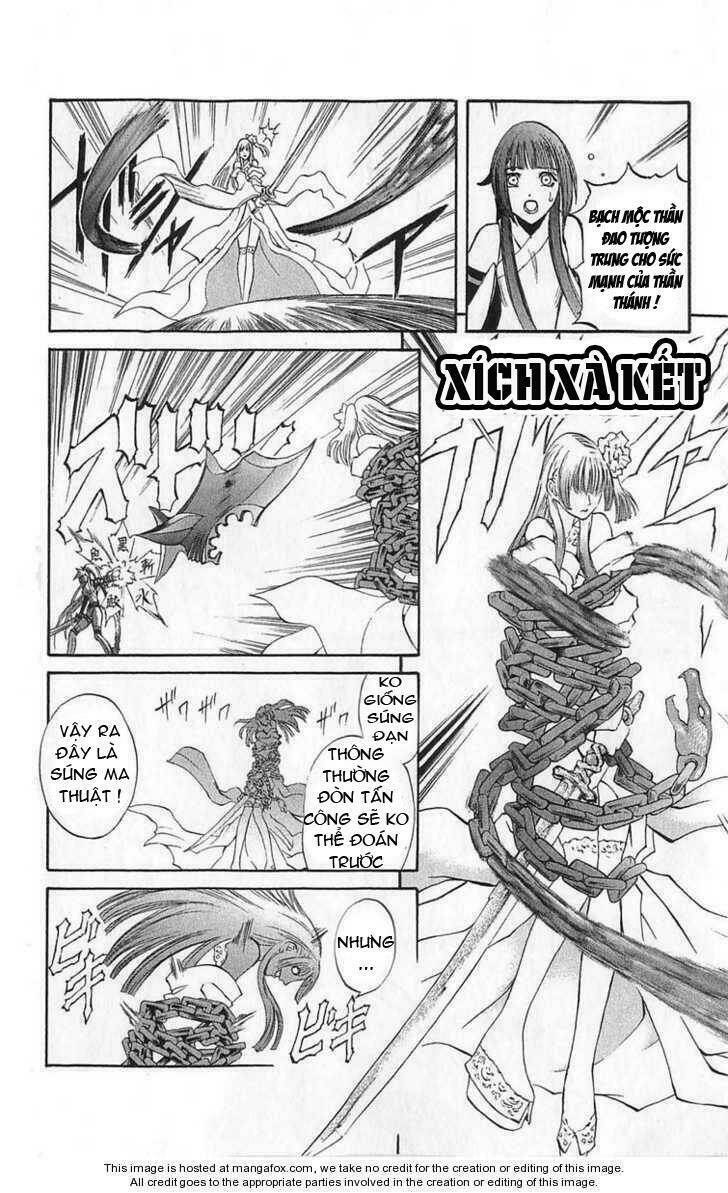 phù thủy phép thuật chapter 28 10