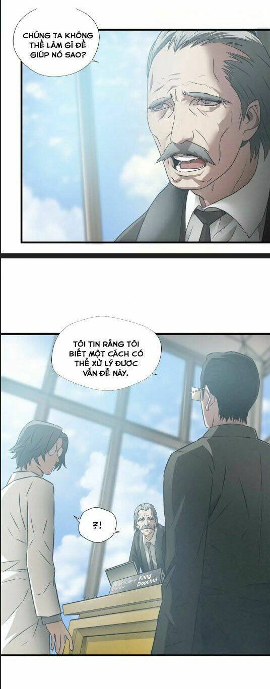 kẻ bị ruồng bỏ chapter 69.2 17