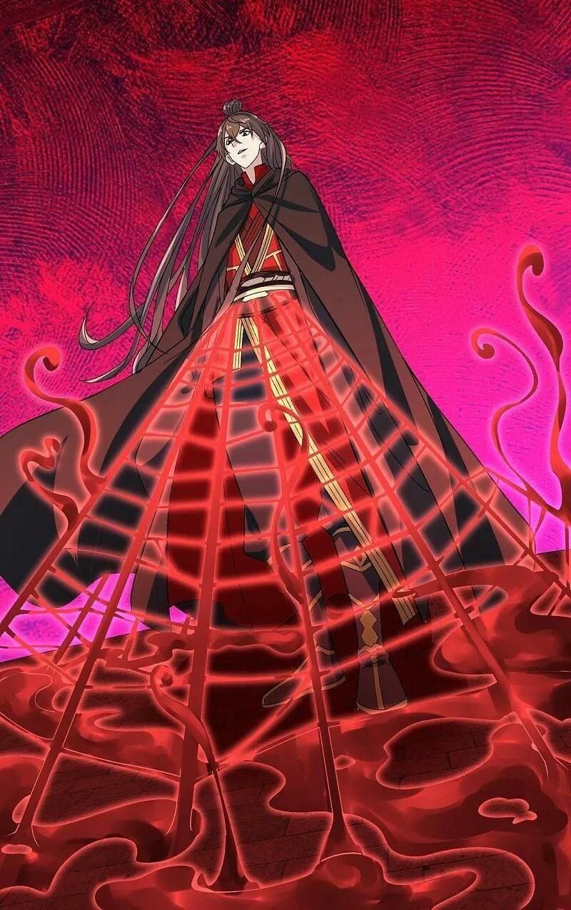 tiên võ đế tôn chapter 214 34